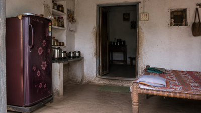  Man kills mother over delay in bringing water from fridge