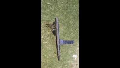 Bihar criminal who killed 3 cops shot dead in UP encounter