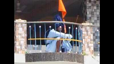 Uttarakhand gurdwara standoff enters 3rd day; Punjab CM speaks to Dhami