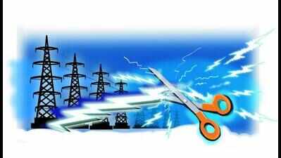 Power outage in some areas of Bengaluru
