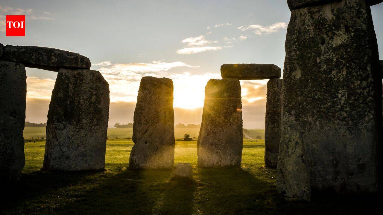 Stonehenge mystery revealed: A forgotten wooden structure may reveal how ancient Britains first tracked the sun