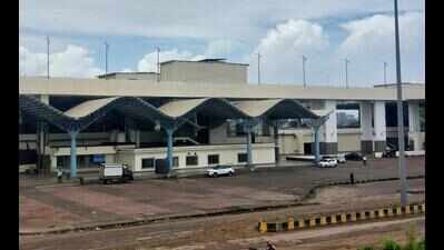 CIDCO transfers three Navi Mumbai railway stations to Central Railway