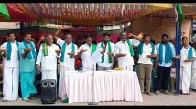 Farmers urge TN to withdraw demand for Mekedatu tribunal