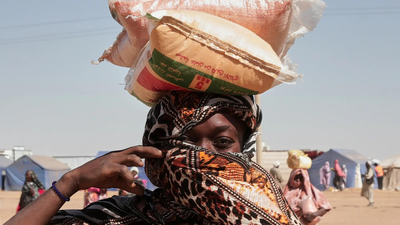 ‘Deeply concerned’: US echoes UN fears over looming Sudan atrocities