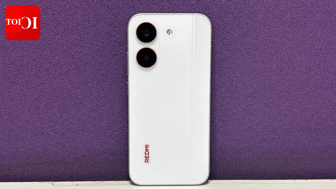 Redmi Turbo 5 review: Phone that delivers on performance and battery