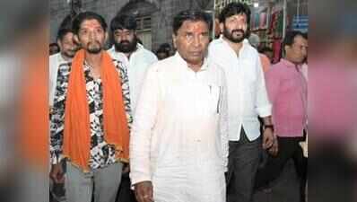 ​​ Osmanabad-Latur-Beed MLC polls: Cross-voting hands BJP candidate record win
