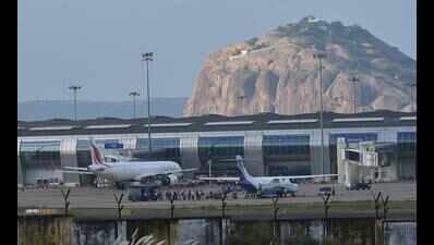 15 yrs on, Madurai airport expansion in limbo