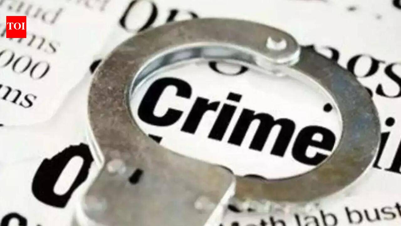 Elderly man arrested for molesting minor student under Pocso