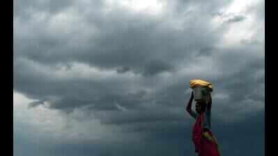 Prepare for hot mornings and rainy afternoons in Madurai