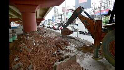 New link road to decongest Vyttila junction
