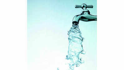 Dry spell revives memories of 1966, 2009 water crises
