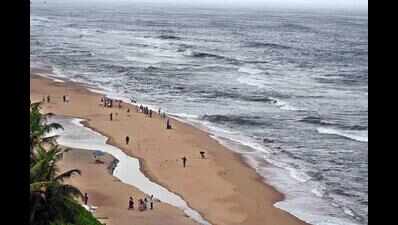 Tourist hassle rubs sheen off Varkala