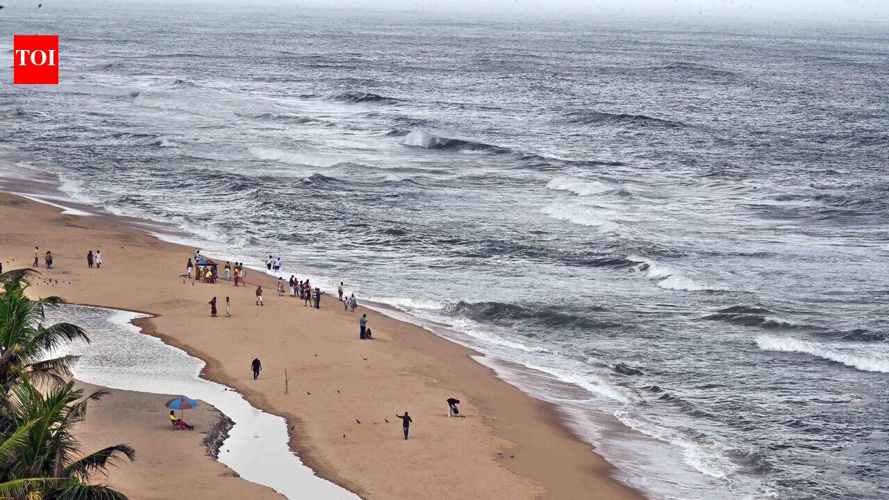 Tourist hassle rubs sheen off Varkala