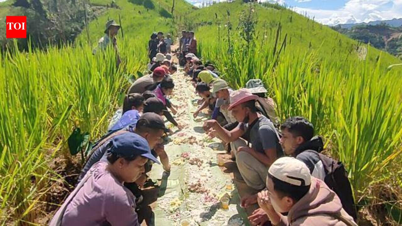 Mizoram to host first ‘Pluck &amp; Pay Fest’ in Khawzawl from Sept 23-25