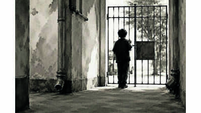 University of Madras Finds High Recidivism in Tamil Nadu Juvenile Homes