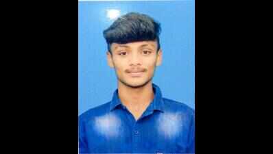 Biker dies after falling off flyover near Manali