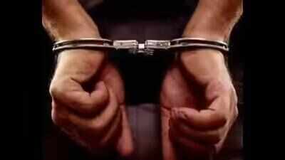 Two Arrested for Temple Hundi Theft Near Puzhal