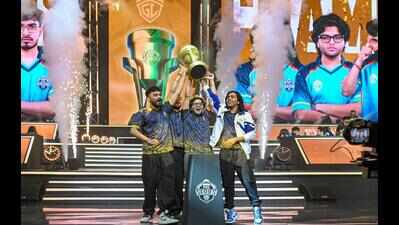 Godlike Esports rise from last place to win BMPS 2026 title as India’s biggest BGMI LAN event at Jaipur peaks at a record-breaking 729K concurrent viewers and 12,000 on-ground attendance