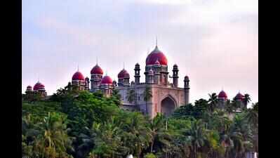 Telangana high court seeks state’s response in ₹50,000-crore IDPL land dispute
