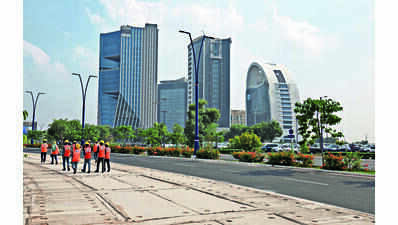 Multicrore fraud case: Investors demand forensic audit of GIFT City company