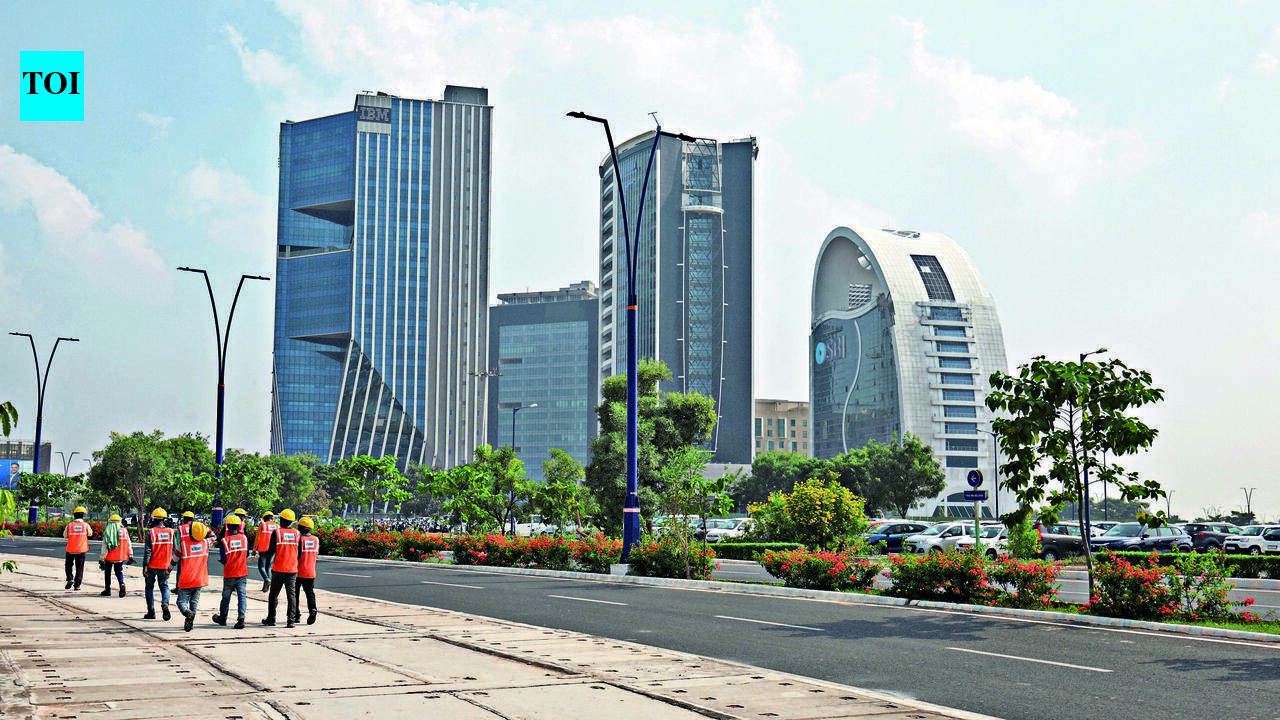 Multicrore fraud case: Investors demand forensic audit of GIFT City company