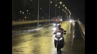 Light rain hits Ahmedabad as monsoon advances
