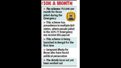 Emergency survivors, pol violence victims to get help