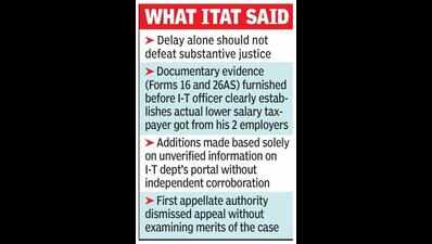 Taxpayer gets second chance despite missed e-verification deadline