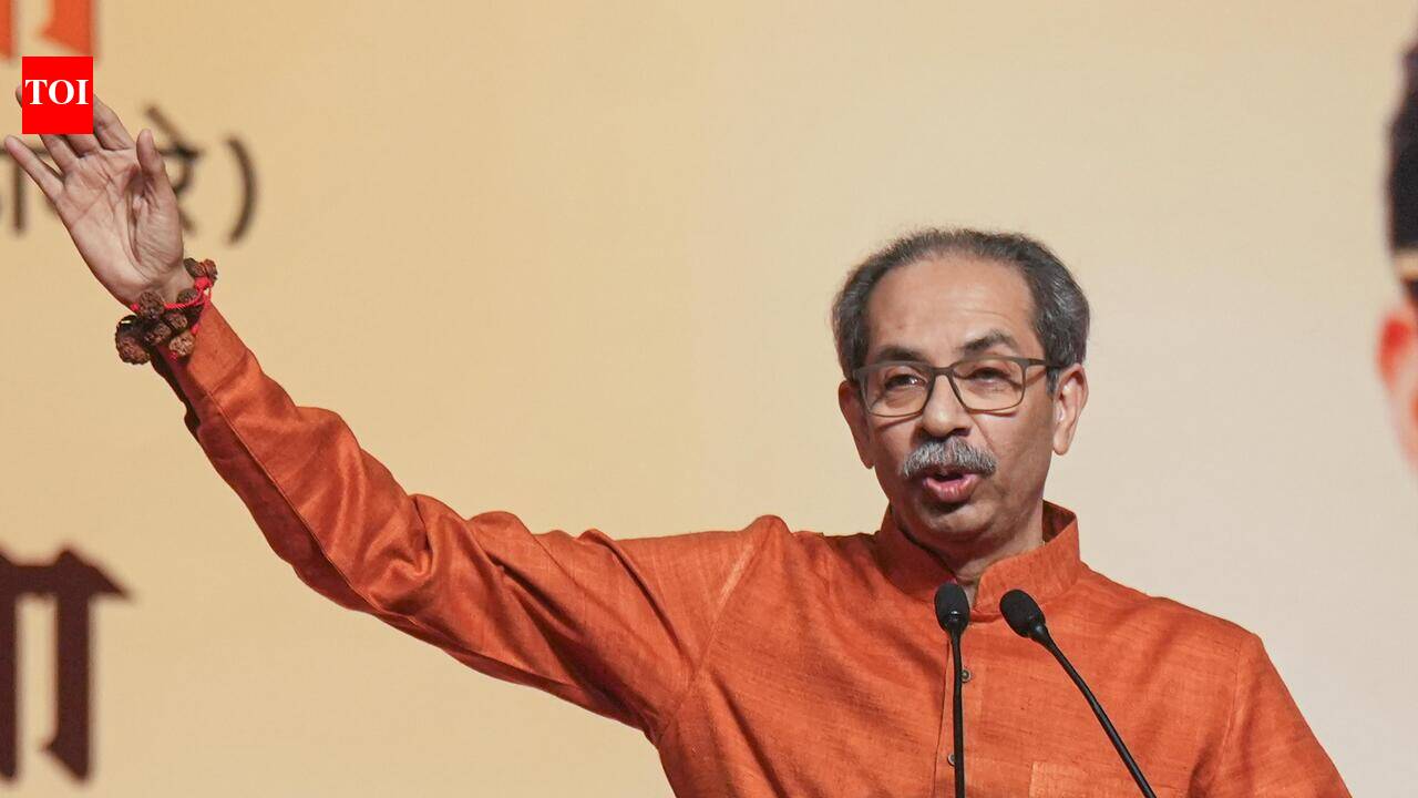 Uddhav Thackeray to address public meetings in constituencies represented by rebel MPs after fresh setback to UBT