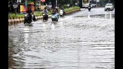 Monsoon nears, but Nashik Municipal Corporation yet to act on 210 waterlogging-prone spots