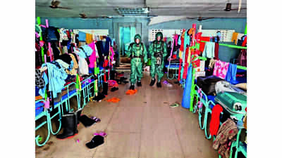 Safety audits, on-site officers key to preventing industrial accidents