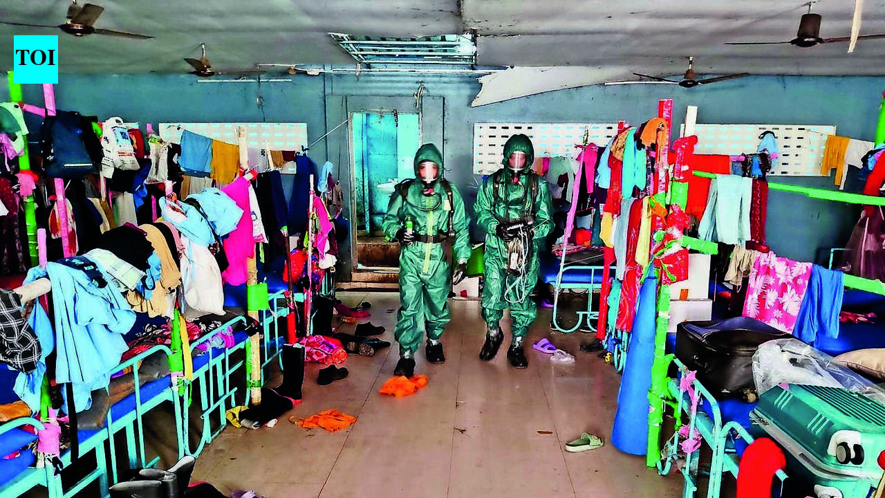 Safety audits, on-site officers key to preventing industrial accidents