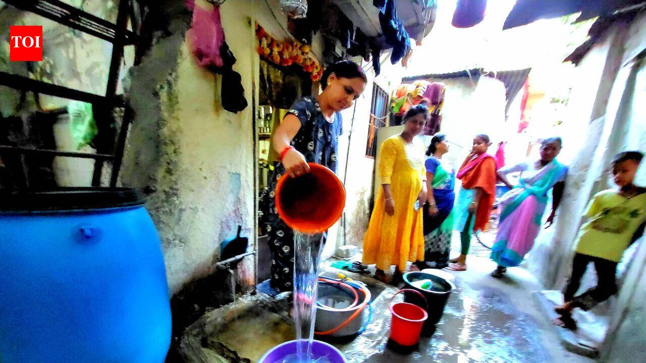 A week after odd-even water supply implementation, corporators tear into PMC's plan, flag flawed rollout, call for urgent reset