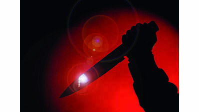 Minor trio attack two youths with sharp weapons over two-wheeler dispute in Dehu Road; one loses thumb