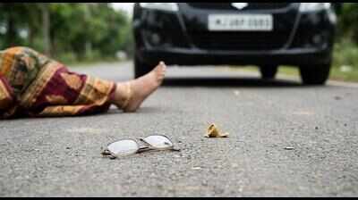 Woman killed, four injured after SUV rams vehicles near Khokhra Circle in Ahmedabad