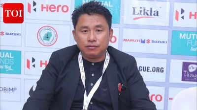 Manipur football stalwart Gift Raikhan no more