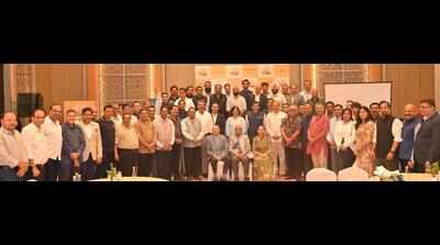 Hotel and Restaurant Association of Rajasthan receives new leadership, with Hemant Mittal elected as President; Adhiraj Singh Shahpura, Aseem Parikh named as General Secretary and Treasurer