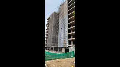 Years gone, Gurgaon civic body sets Dec deadline for new headquarters launch