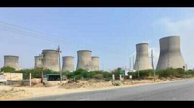 Energy dept scraps ‘controversial’ 3,200 MW thermal power tender