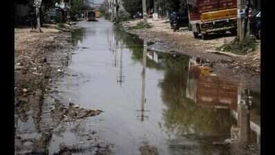 Gurgaon to get Rs 116cr plant to treat industrial wastewater