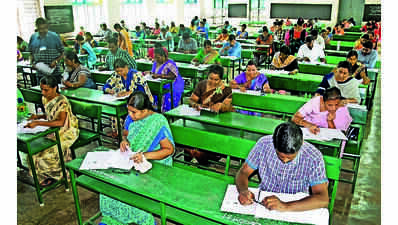 TET agitation: Teachers to seek support from MPs