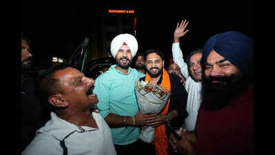 Shuvam Devgan emerges frontrunner for Punjab Youth Congress chief’s post