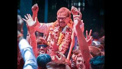 Mahayuti sweeps MLC polls, cross-voting takes centrestage