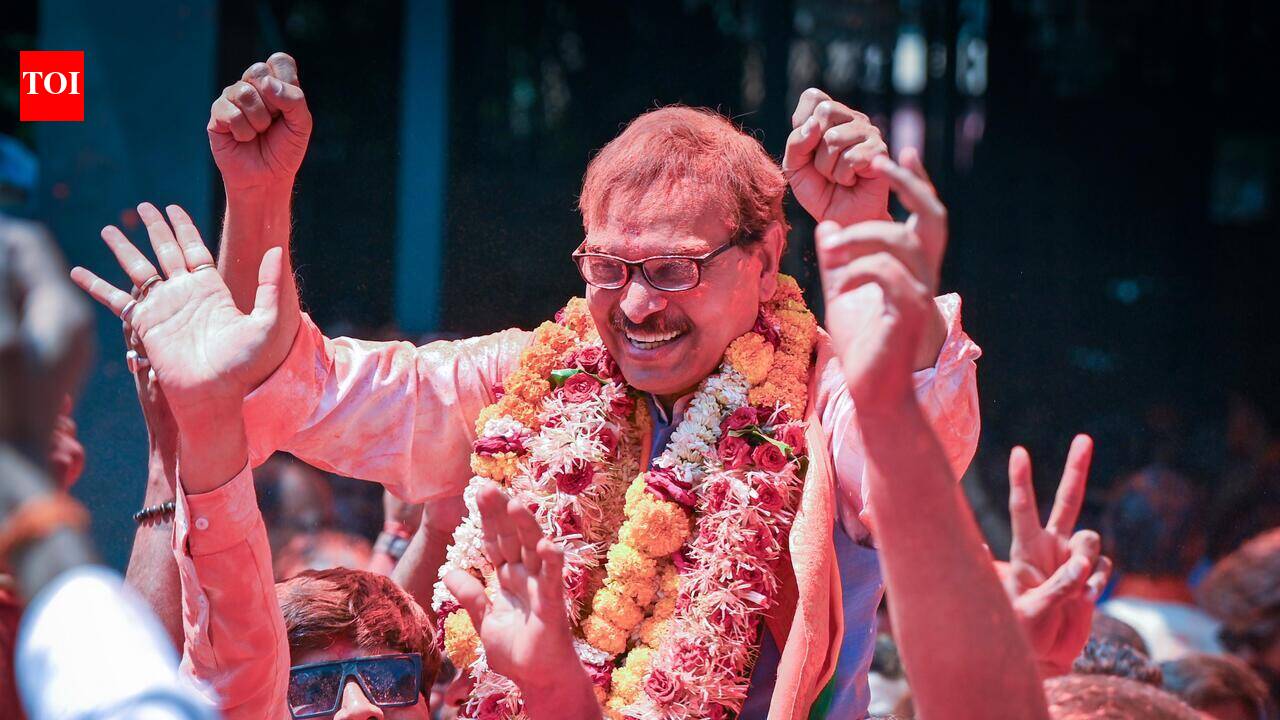 Mahayuti sweeps MLC polls, cross-voting takes centrestage
