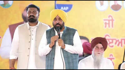 Badals, SGPC oppose anti-sacrilege law as it will reach culprits: Mann