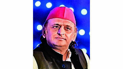  Akhilesh