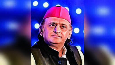  Akhilesh