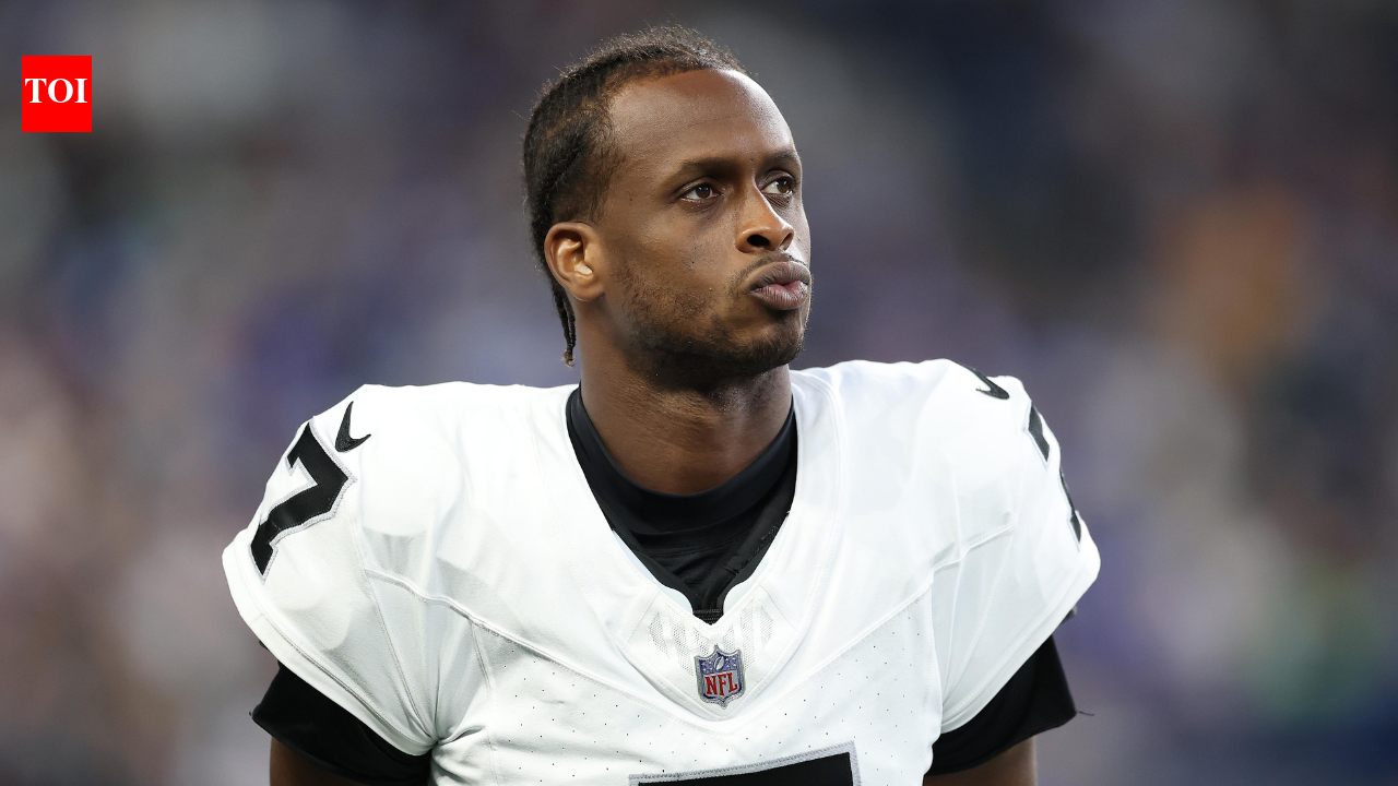 Who is Geno Smith's alleged ex girlfriend? Everything about the woman making controversial domestic violence allegations against him