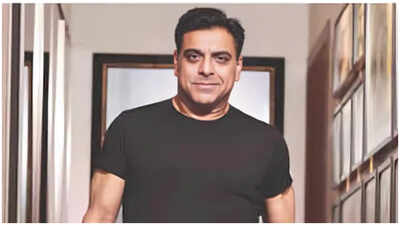  Ram Kapoor makes a shocking revelation; says 'My children asked why I was participating in this show, they were worried'