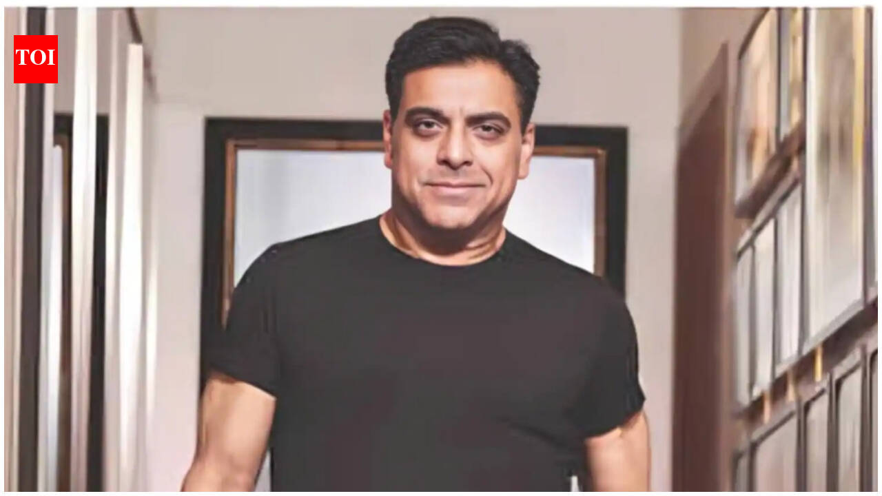 Lock Upp: Ram Kapoor makes a shocking revelation; says 'My children asked why I was participating in this show, they were worried'